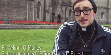Video: The Vatican rules that the Irish Church needs an injection of cool