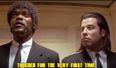 Video: Kildare man brilliantly recreates ‘Like A Virgin’ using only Quentin Tarantino films (NSFW)