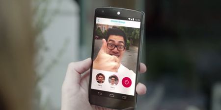 Skype take on Vine with their new video-messaging app called Qik