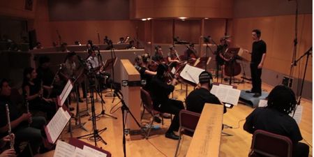 Video: Rage Against the Machine’s classic Killing in the Name Of gets covered by an orchestra