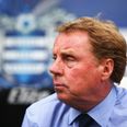 QPR owner Tony Fernandes fails to back Harry Redknapp over Taarabt row
