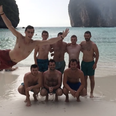Video: We’re definitely not jealous of these Irish lads having the craic in Thailand