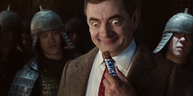 Video: Rowan Atkinson returns as Mr Bean for Snickers’ latest advert