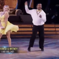 Video: Alfonso Ribeiro performs ‘The Carlton Dance’ on Dancing With The Stars