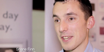 Video: JOE talks to young entrepreneur Shane Finn about his venture WK Fitness