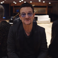 Video: Bono finally apologises for giving iTunes users ‘Songs of Innocence’ for free