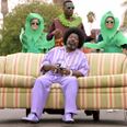 Video: Afroman releases positive remix of ‘Because I Got High’, 14 years after the original