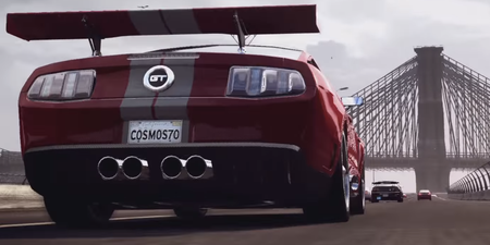Video: Here’s a look at the various car modifications available in The Crew