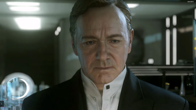 Video: Call of Duty Advanced Warfare launch trailer is jet-packed full of futuristic weaponry