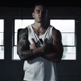 Video: Sonny Bill Williams stars in yet another excellent motivational advert that’s sure to get you pumped