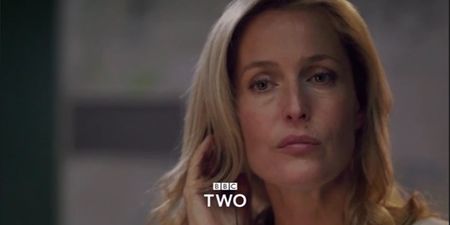 Video: Teaser trailer for the second season of The Fall has been released