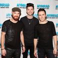 The Script’s headline gig in Croke Park is now sold out