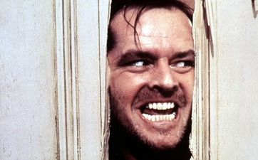 Video: This genius IKEA Halloween ad perfectly parodies horror classic The Shining