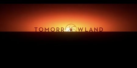 Video: The teaser trailer for George Clooney’s new fantasy film Tomorrowland looks very interesting