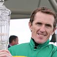 Pic: This unbelievable graphic shows all of AP McCoy’s career injuries
