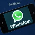 Facebook hit with huge fine by EU following acquisition of WhatsApp