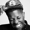 YouTube millionaire Jamal Edwards collaborates on slick new hat collection for Topman