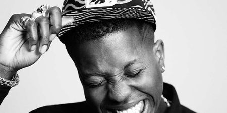 YouTube millionaire Jamal Edwards collaborates on slick new hat collection for Topman