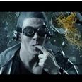 Video: The Quicksilver sequence from X-Men: Days of Future Past gets the VFX treatment