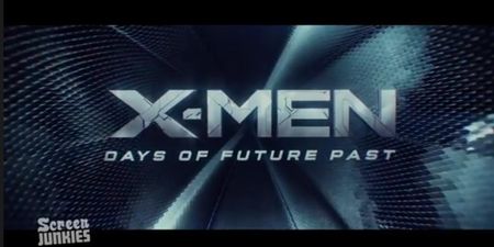 Video: X:Men : Days of Future Past gets the hilarious honest trailer treatment