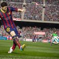Man attempts to break Guinness World Record by playing FIFA 15 for 48-hours