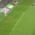 Video: How was this goal given in Belgium when the ball didn’t even nearly cross the line?