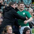 Brian O’Driscoll hints at a startling revelation about Ronan O’Gara in his new book (Sort of)