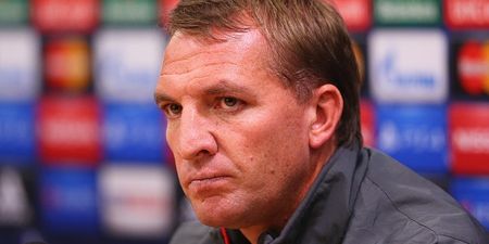 TWITTER: The reaction to Liverpool sacking Brendan Rodgers has been surprisingly mixed