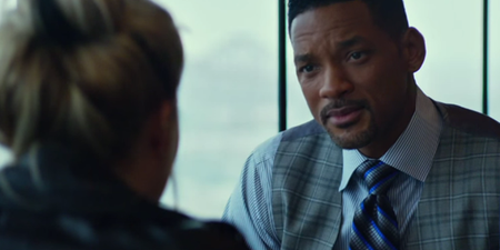 Video: Check out the trailer for Will Smith’s new film Focus featuring Margot Robbie