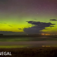 Video: This montage of four years of the northern lights in Ireland is seriously cool