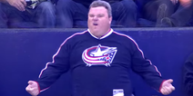 Video: This dancing hockey fan is our new favourite person