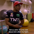 Video: UFC embedded returns and Jose Aldo has some harsh words for Conor McGregor (NSFW)
