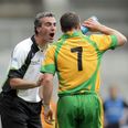 Kevin Cassidy could raise a few heckles with his comments about Jim McGuinness today