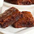 Tasty and easy to make protein recipes: Casein chocolate brownies