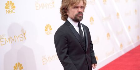 Josh Brolin and Peter Dinklage look set to team up for what sounds like a brilliant comedy