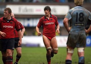 Video: Donncha O’Callaghan is the star man in the LAST EVER Rugby HQ Top Five