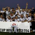 Video: An inspirational account of Dundalk FC’s rise to the top