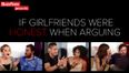 Video: This clip portraying ‘honest girlfriends’ is brilliantly accurate