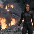 Video: The final trailer for Hunger Games: Mockingjay Part 1 is here