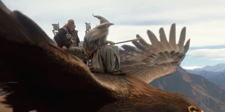 Video: Air New Zealand’s latest Hobbit-themed flight safety briefing is just great