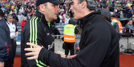 James Horan the next Donegal manager? One prominent bookmakers have made him favourite