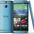 JOE reviews the HTC One (M8) Steel Blue phone
