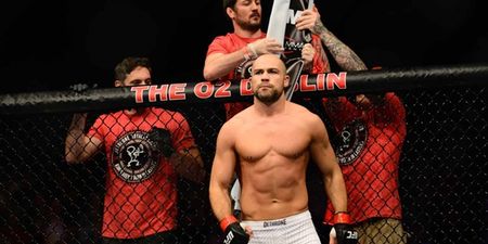 Our UFC preview for an action packed weekend for the Irish fighters