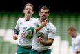 Henshaw in line for South Africa as Kearney returns to training