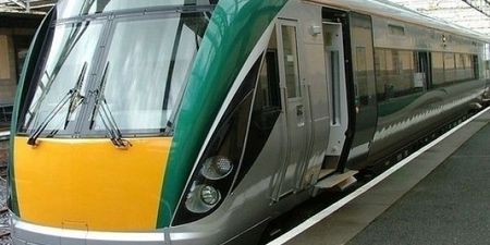 Commuters be warned, there will be major disruptions to train services in and out of Heuston Station this morning