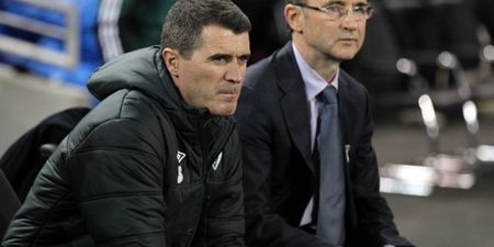 Roy Keane reveals how Martin O’Neill rescued him “from a dark place”, plus what happened with the Celtic job