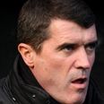 Listen: How terrifying/exciting is this? Roy Keane reads some of the audio version of his book