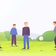 Video: Check out the animated videos released for the HSE’s #LittleThings campaign