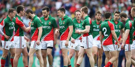 PIC: Someone’s edited the Mayo GAA Wikipedia page to have a cheeky dig at the players