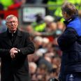 Alex Ferguson: Moyes hadn’t realised just how big United is as a club